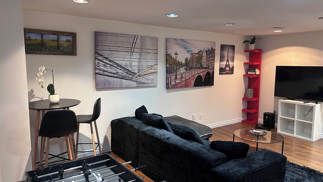 Photo of Bedroom in Calgary