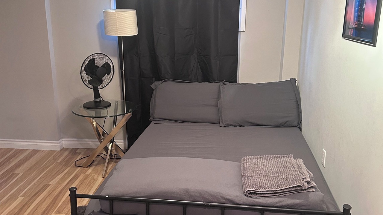 Photo of Bedroom in Calgary