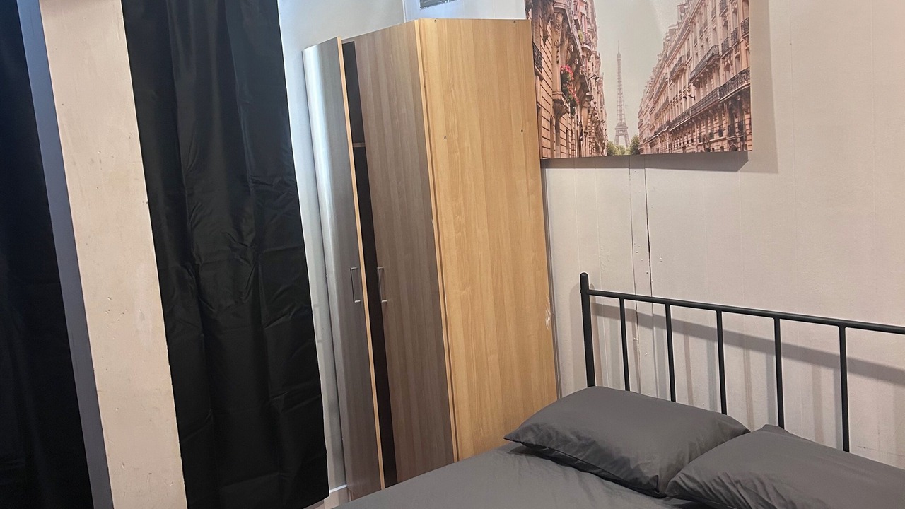 Photo of Bedroom in Calgary