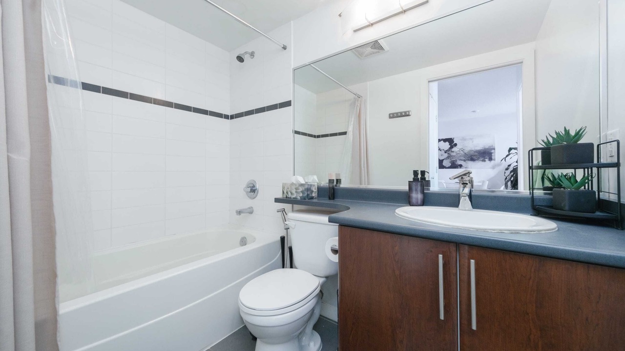 Photo of Bathroom in Crosstown