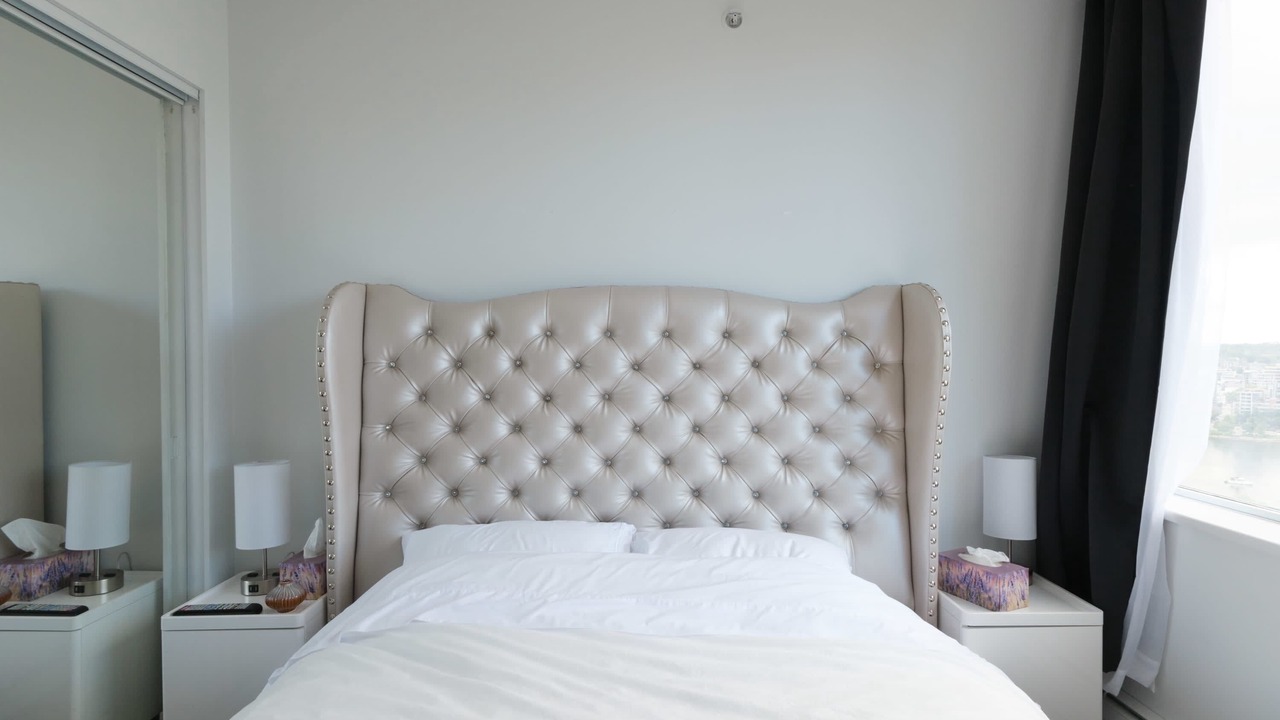 Photo of Bedroom in Crosstown