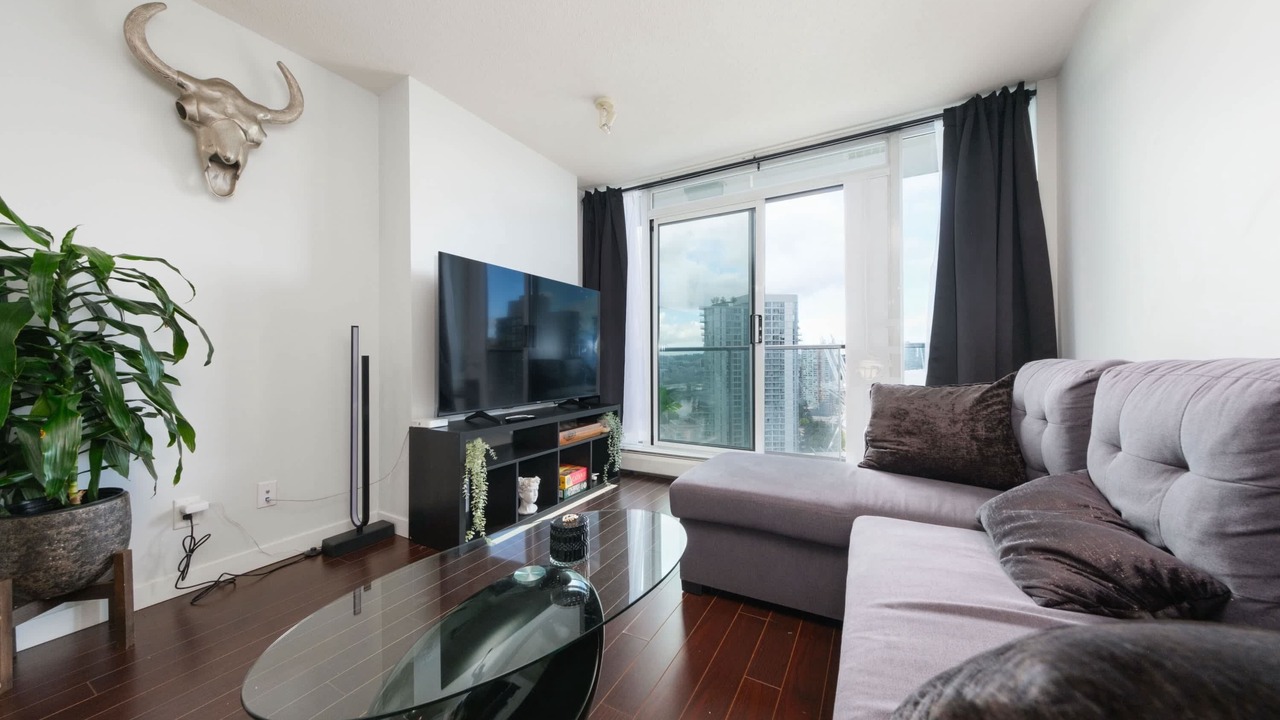 Photo of Livingroom in Crosstown
