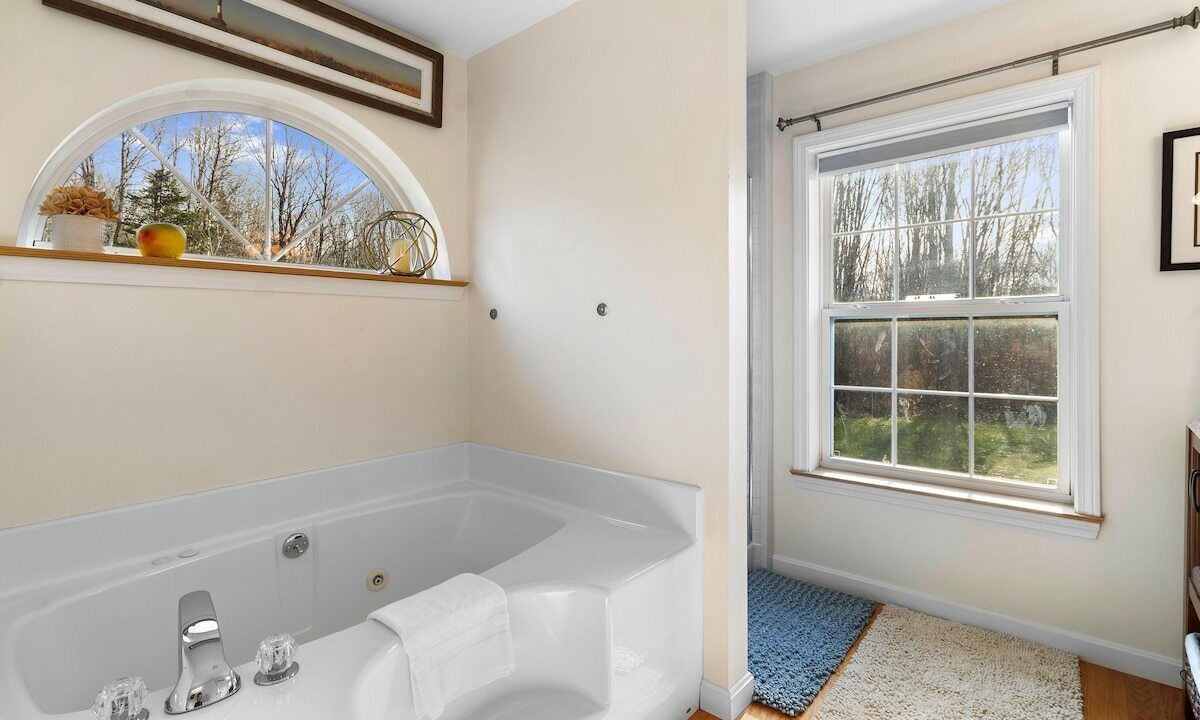 Photo of Bathroom in Owls Head
