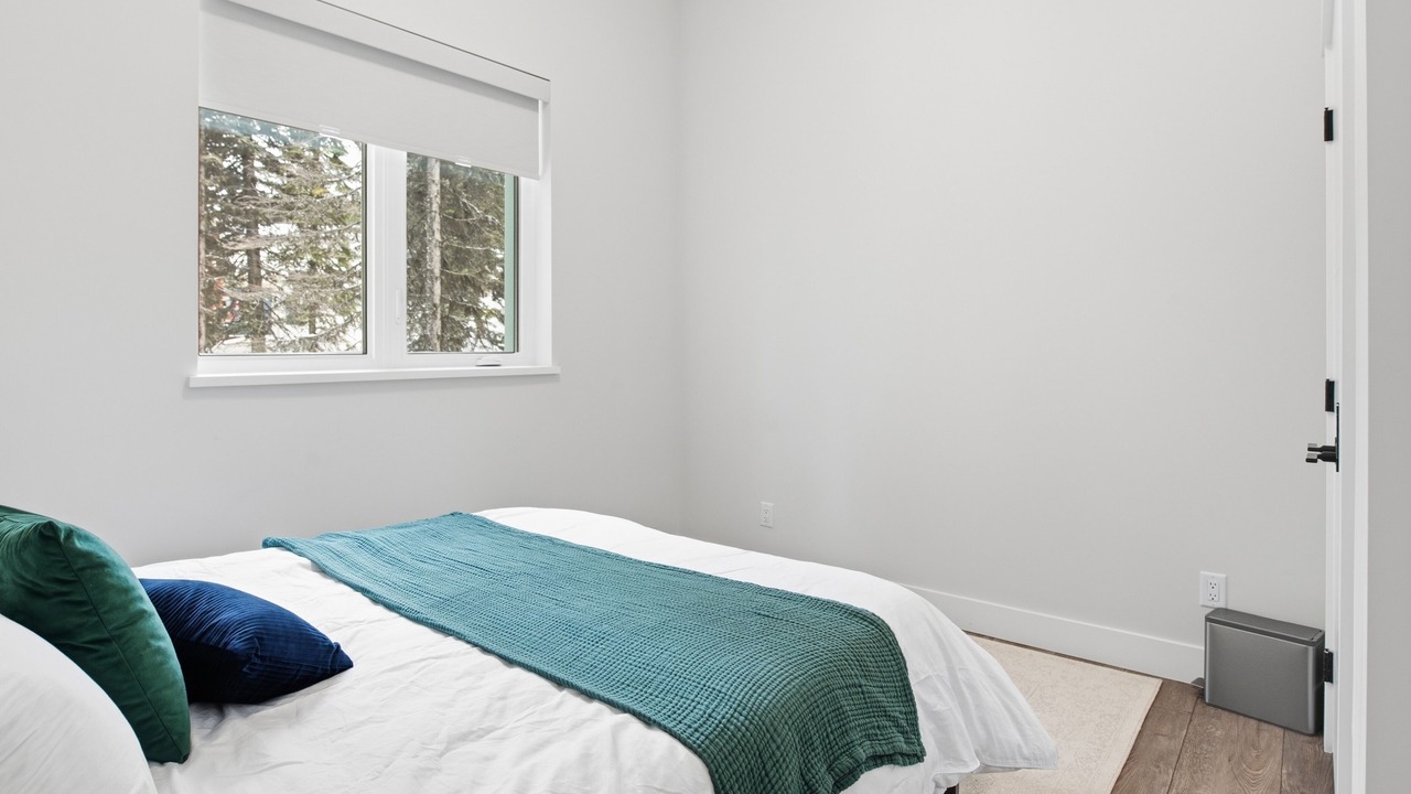 Photo of Bedroom in Silver Star Mountain