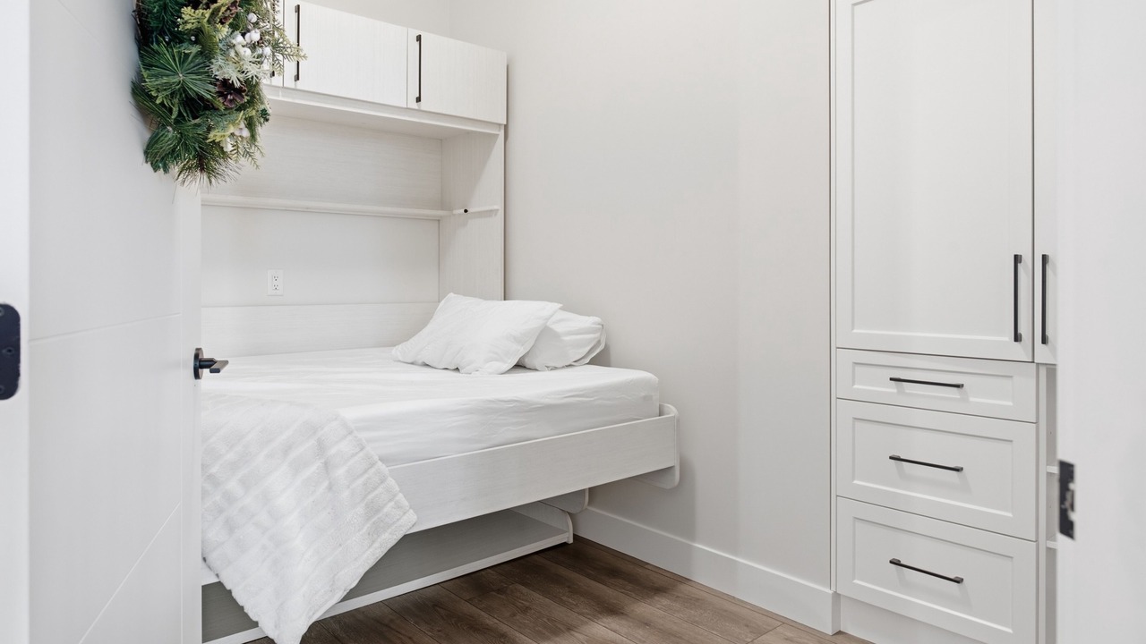 Photo of Bedroom in Silver Star Mountain