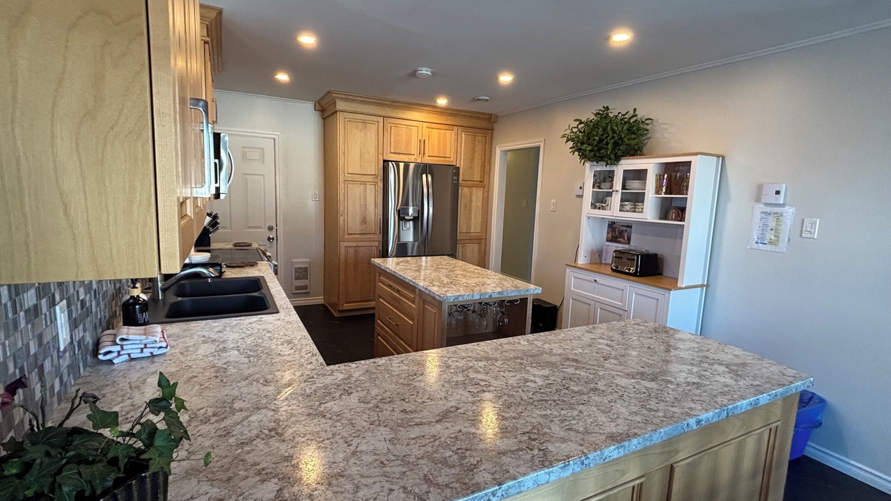 Photo of Kitchen in St. John's