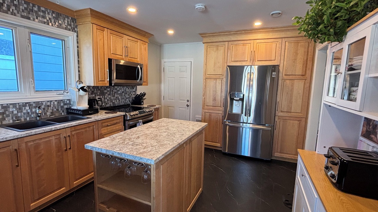 Photo of Kitchen in St. John's