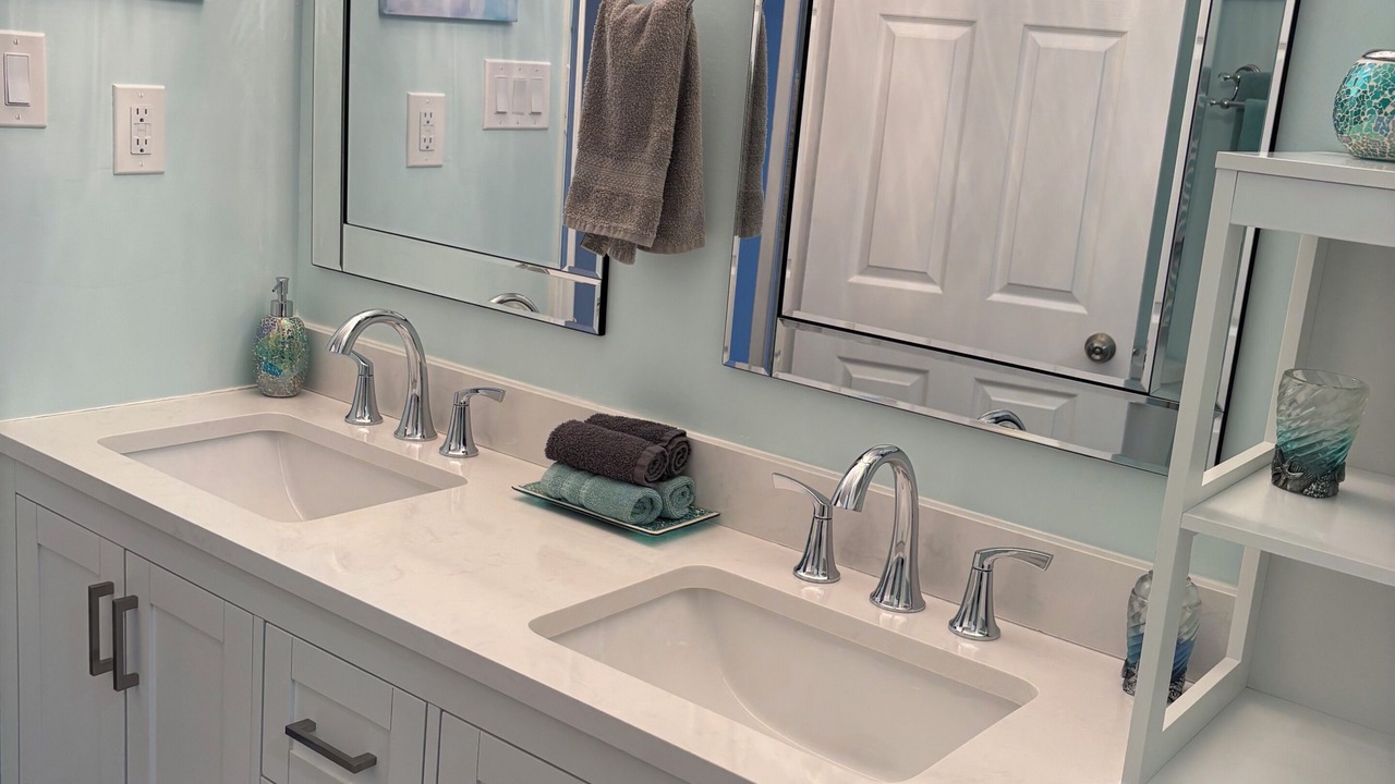 Photo of Bathroom in St. John's