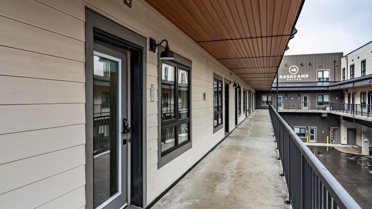 Photo of Outdoor in Revelstoke