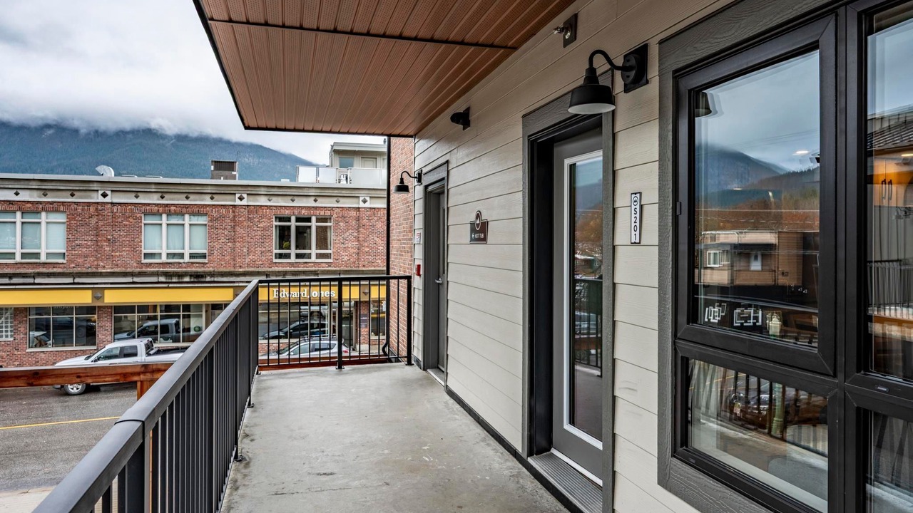 Photo of Outdoor in Revelstoke