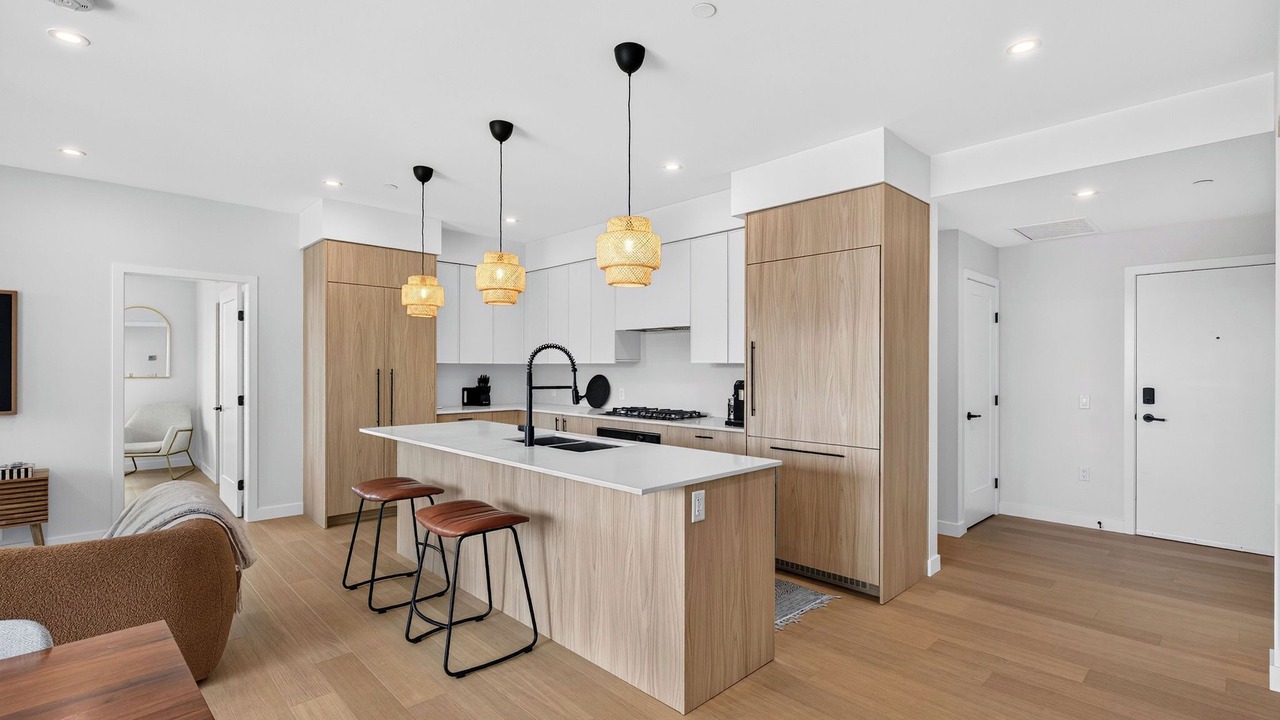 Photo of Kitchen in Central Okanagan