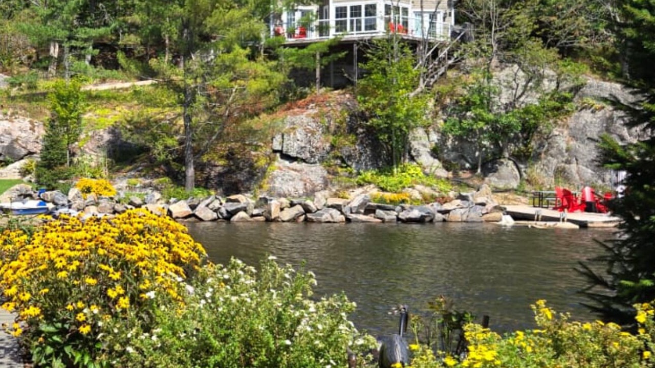 Photo of Outdoor in Gravenhurst