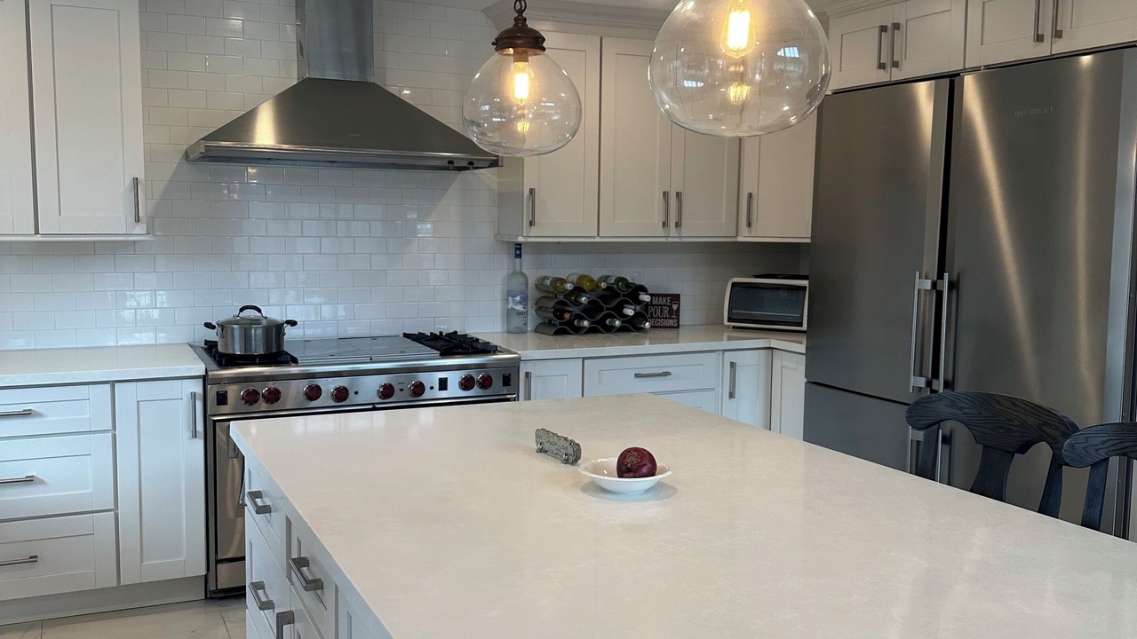 Photo of Kitchen in Gravenhurst
