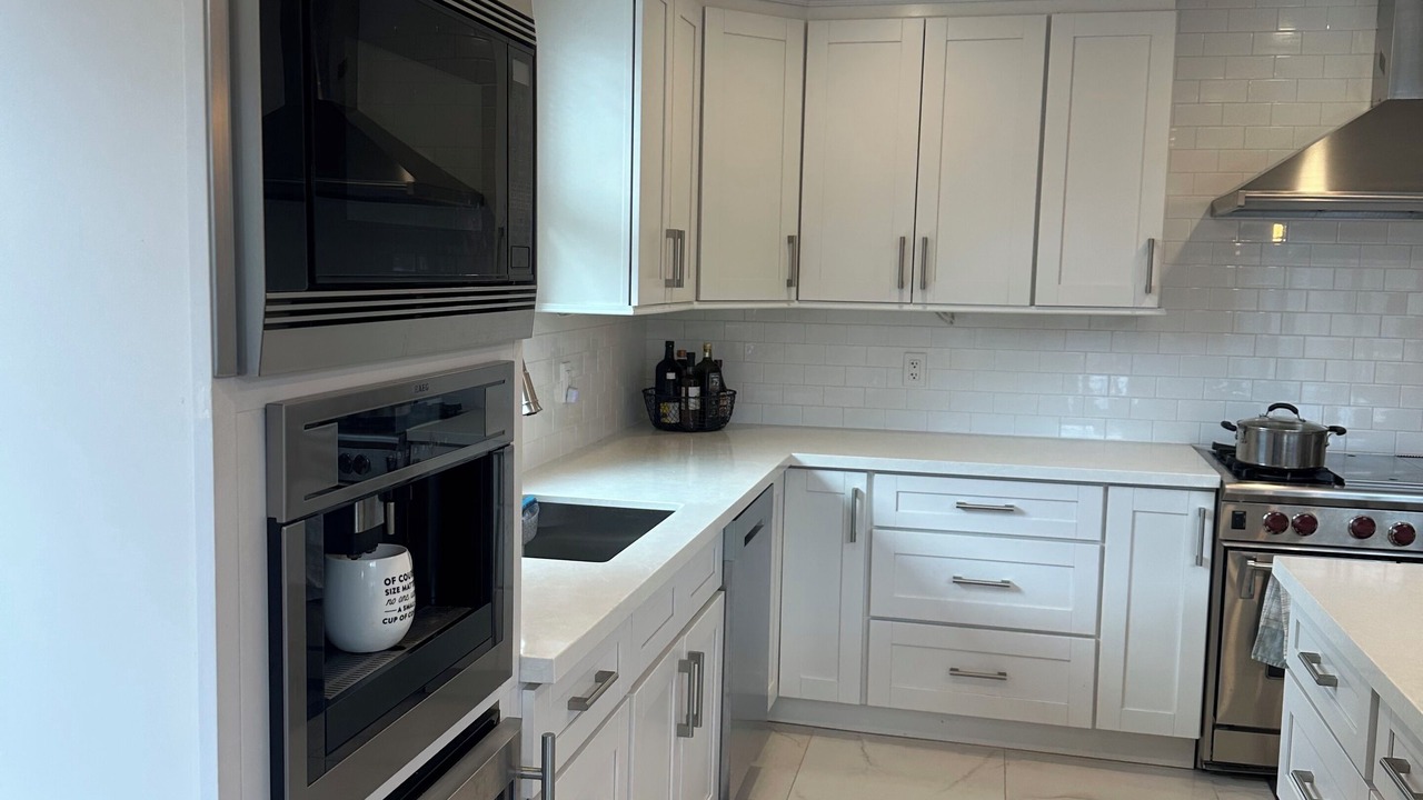 Photo of Kitchen in Gravenhurst