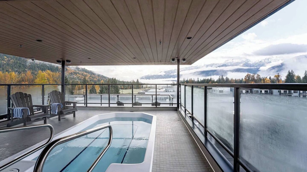 Photo of Outdoor in Revelstoke