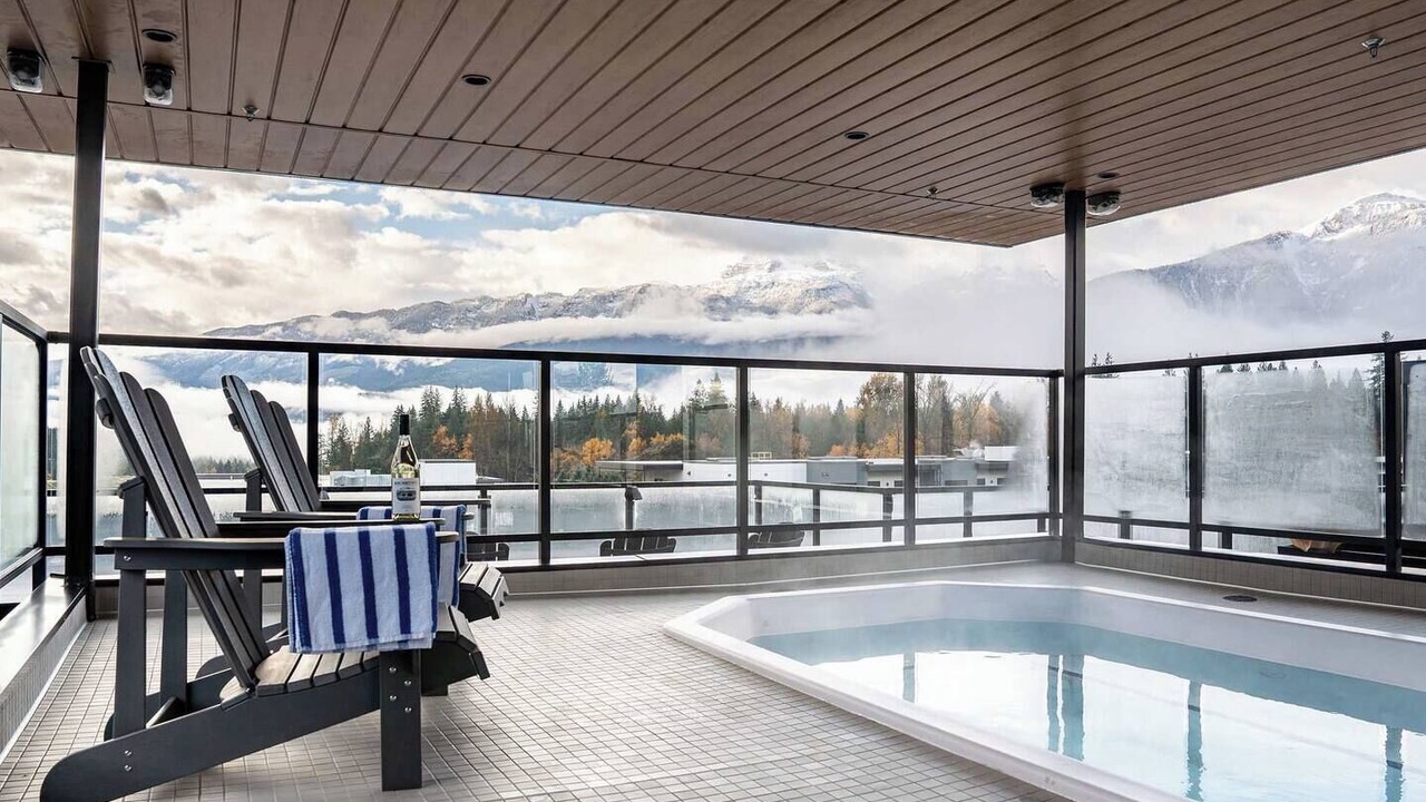 Photo of Outdoor in Revelstoke