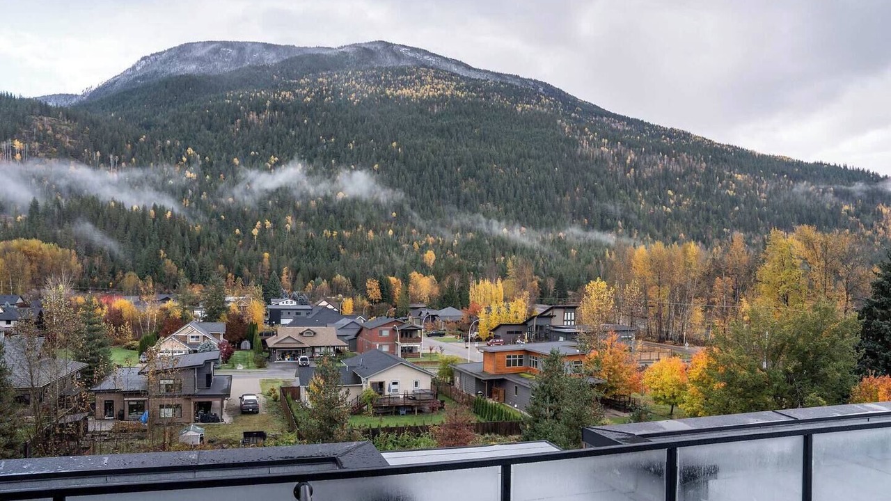 Photo of Outdoor in Revelstoke