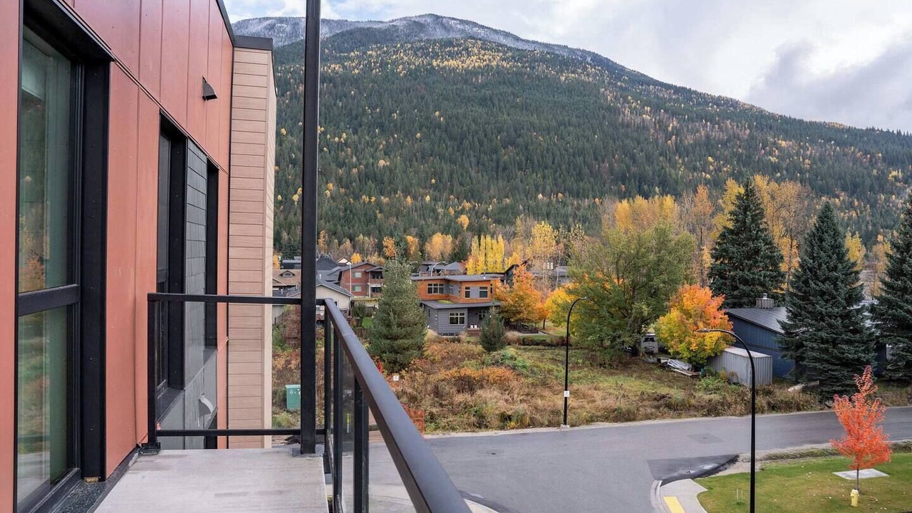 Photo of Outdoor in Revelstoke