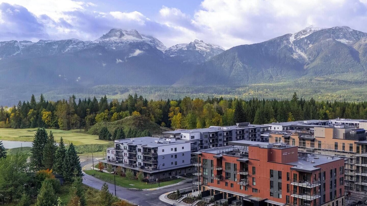 Photo of Outdoor in Revelstoke