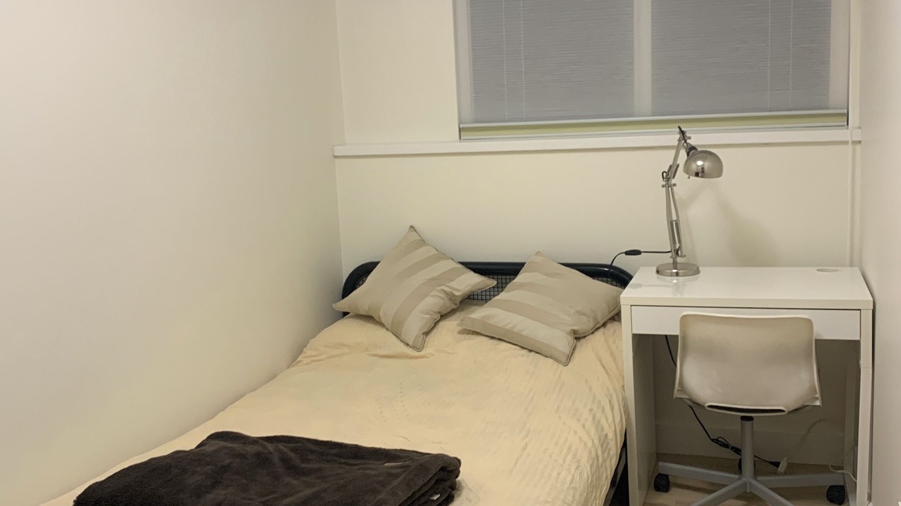 Photo of Bedroom in Burnaby
