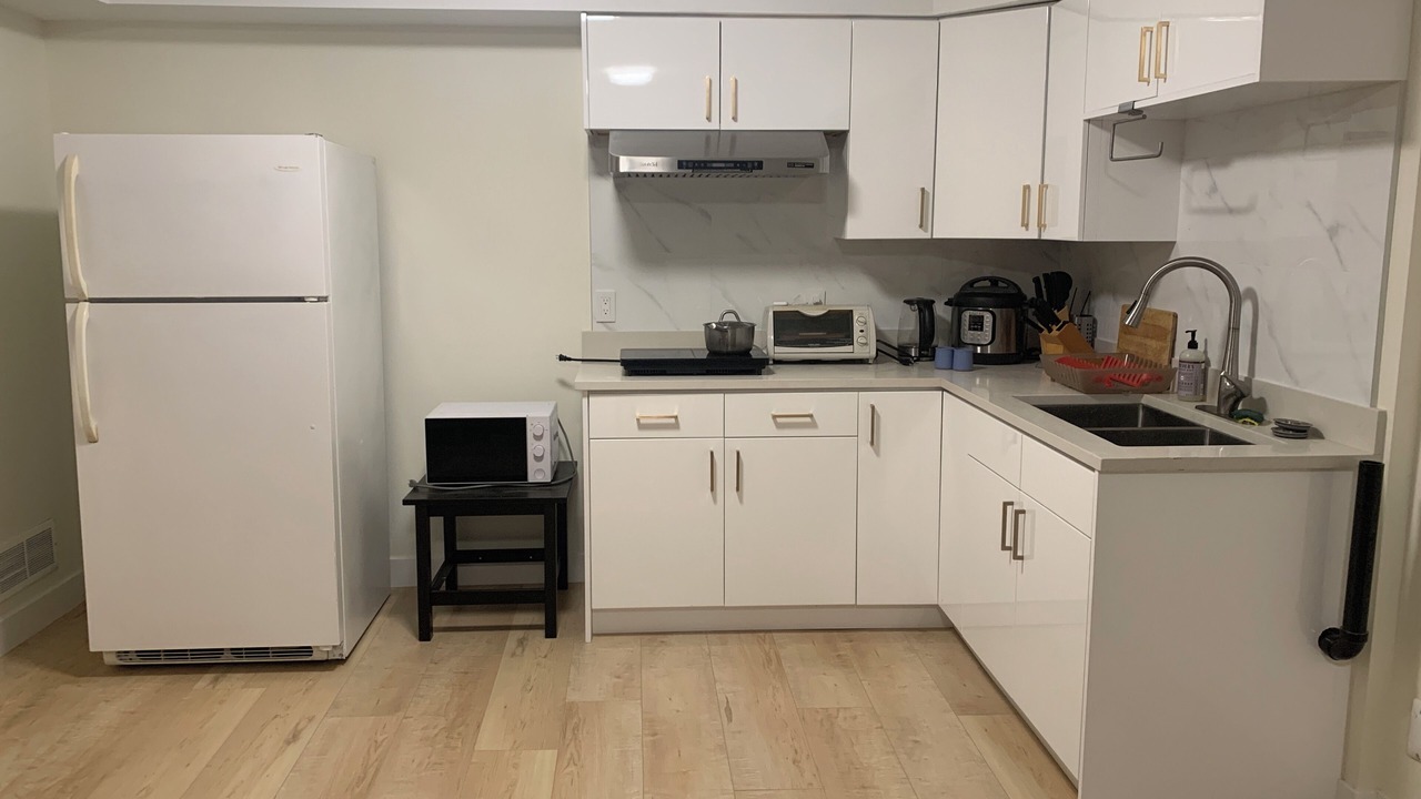 Photo of Kitchen in Burnaby