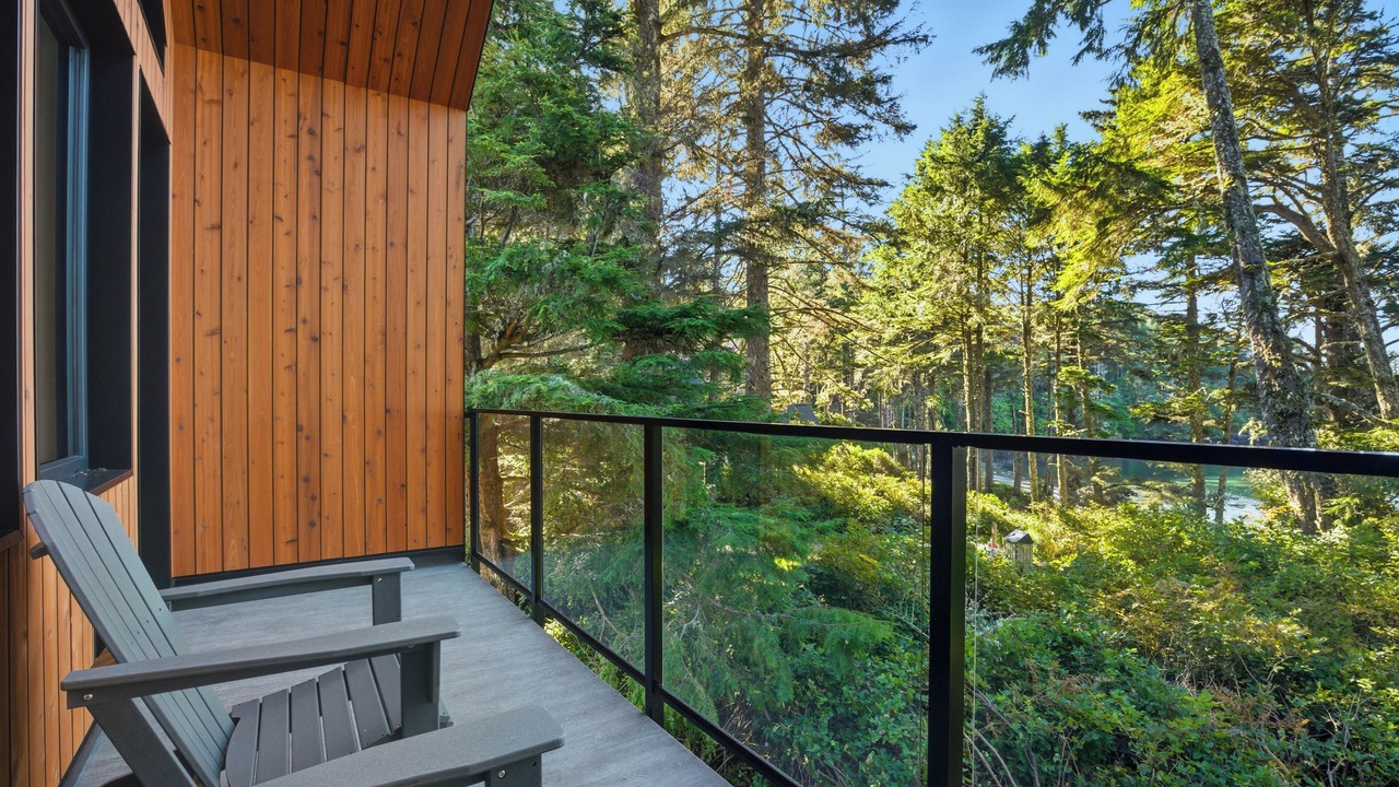 Photo of Outdoor in Ucluelet