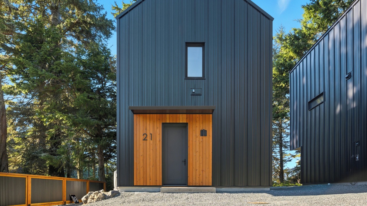 Photo of Outdoor in Ucluelet