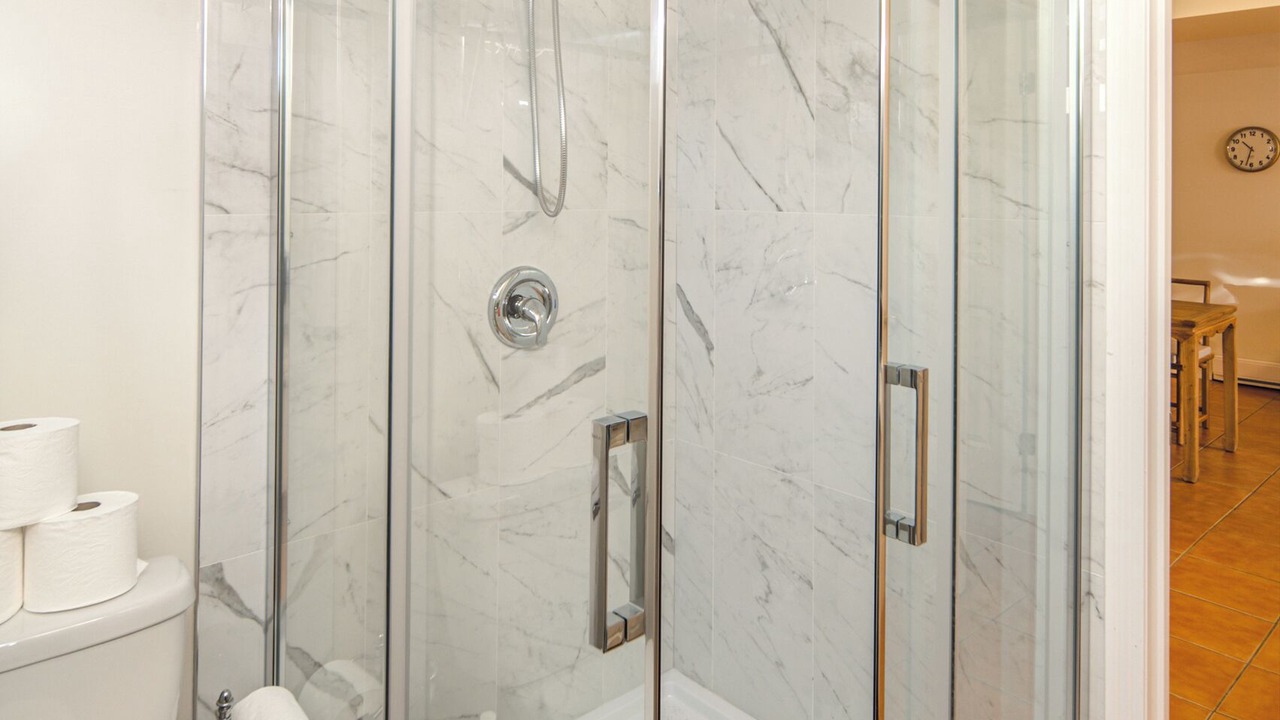 Photo of Bathroom in Northwest Calgary