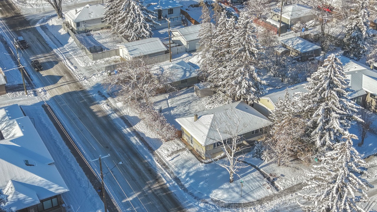 Photo of Outdoor in Northwest Calgary