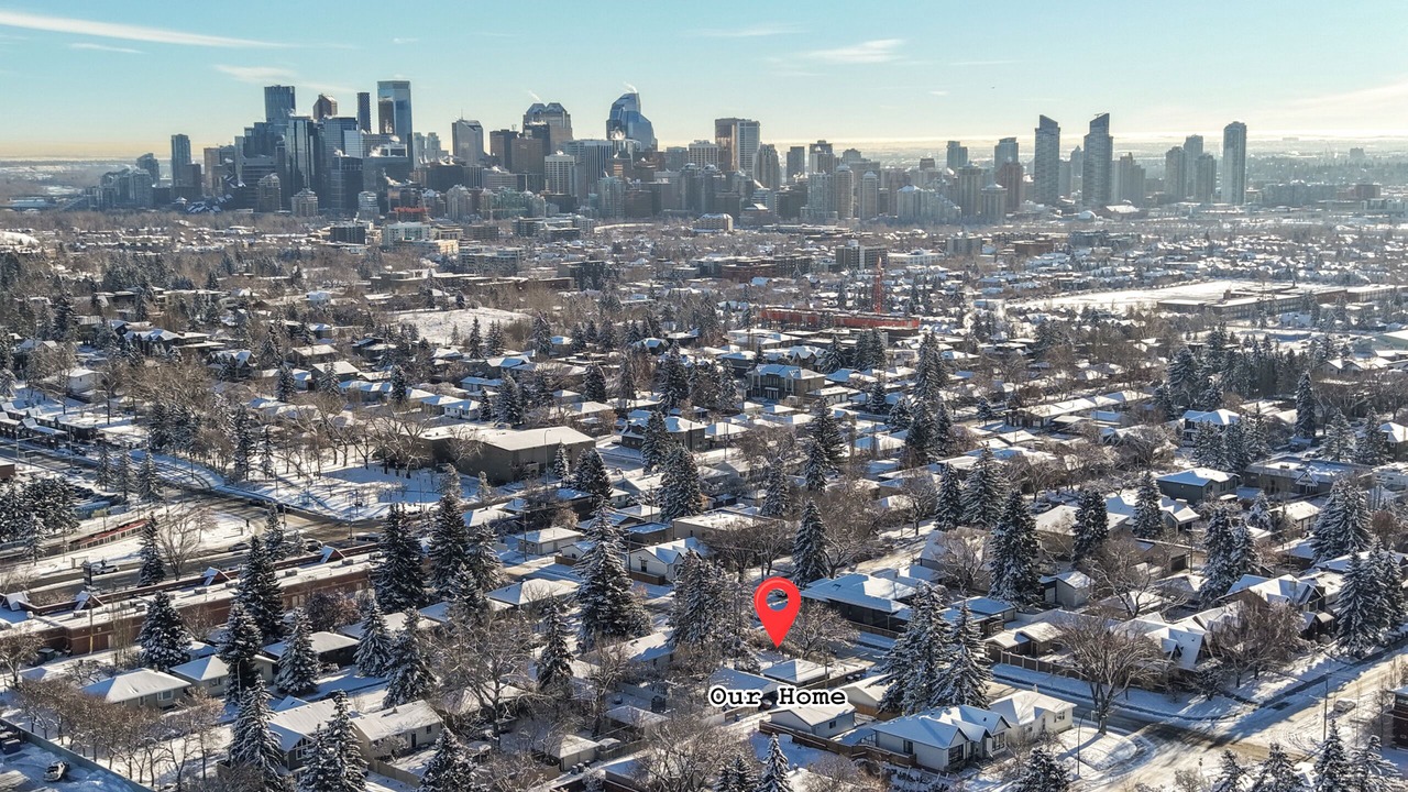 Photo of Outdoor in Northwest Calgary