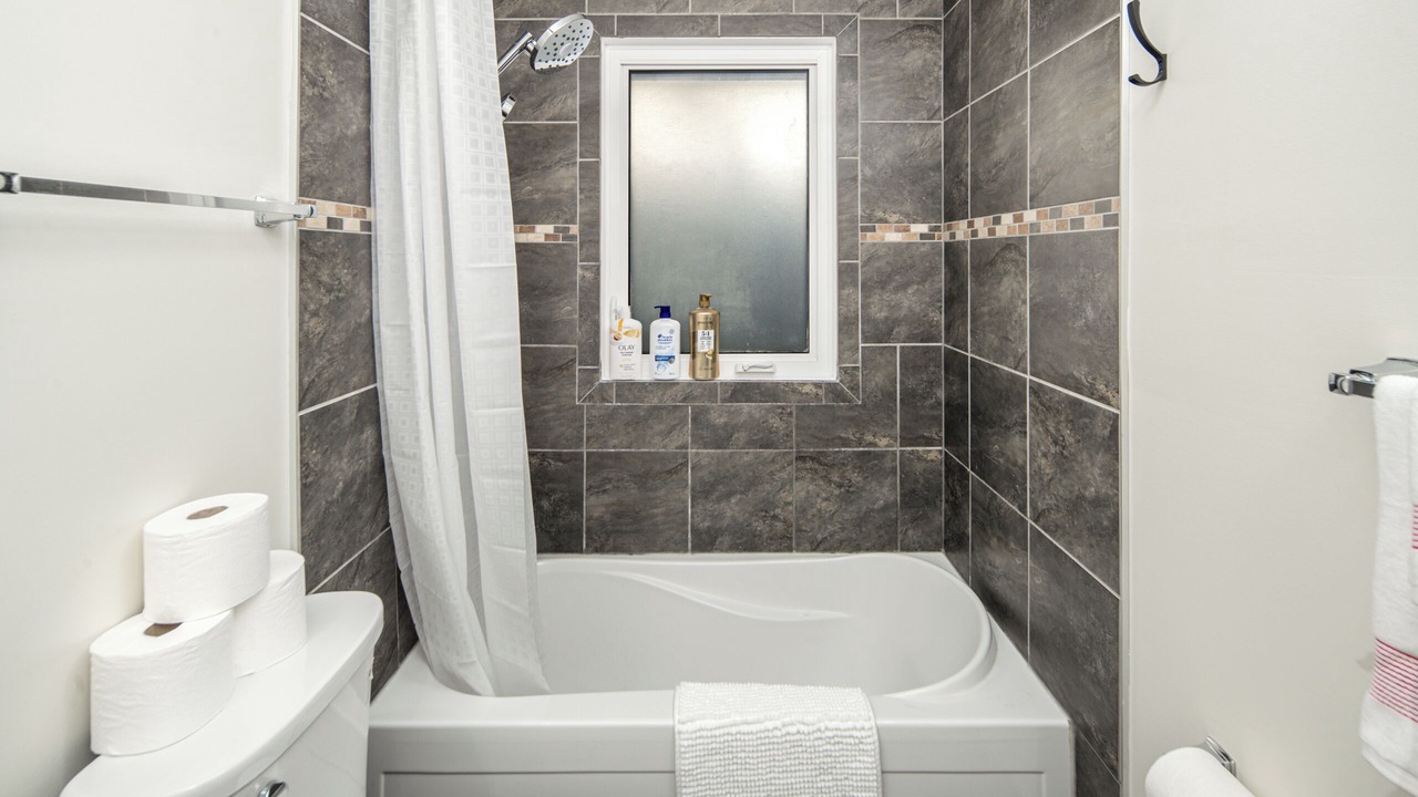 Photo of Bathroom in Northwest Calgary