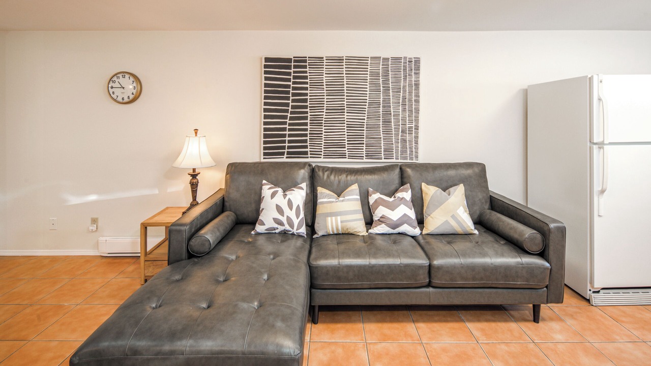Photo of Livingroom in Northwest Calgary