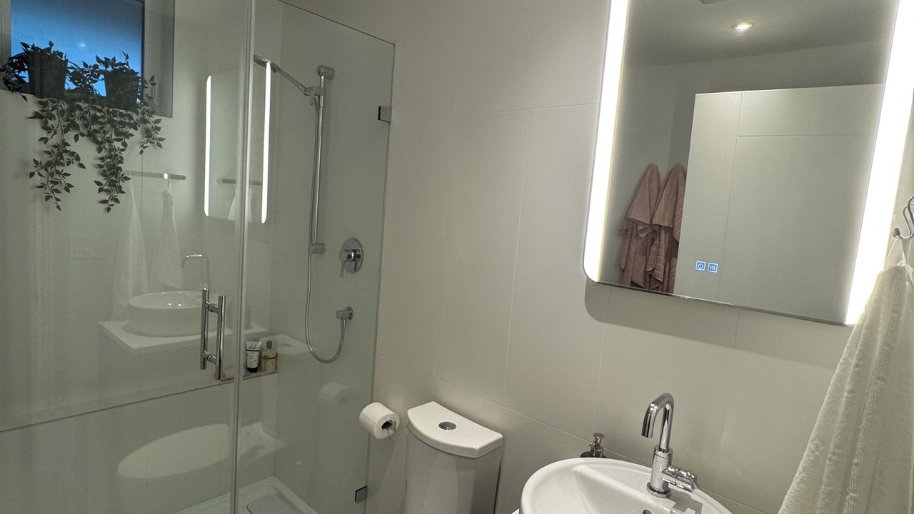 Photo of Bathroom in Hastings