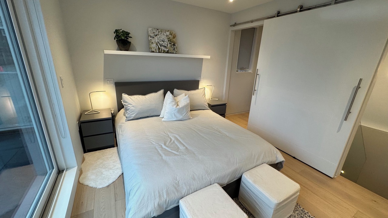 Photo of Bedroom in Hastings