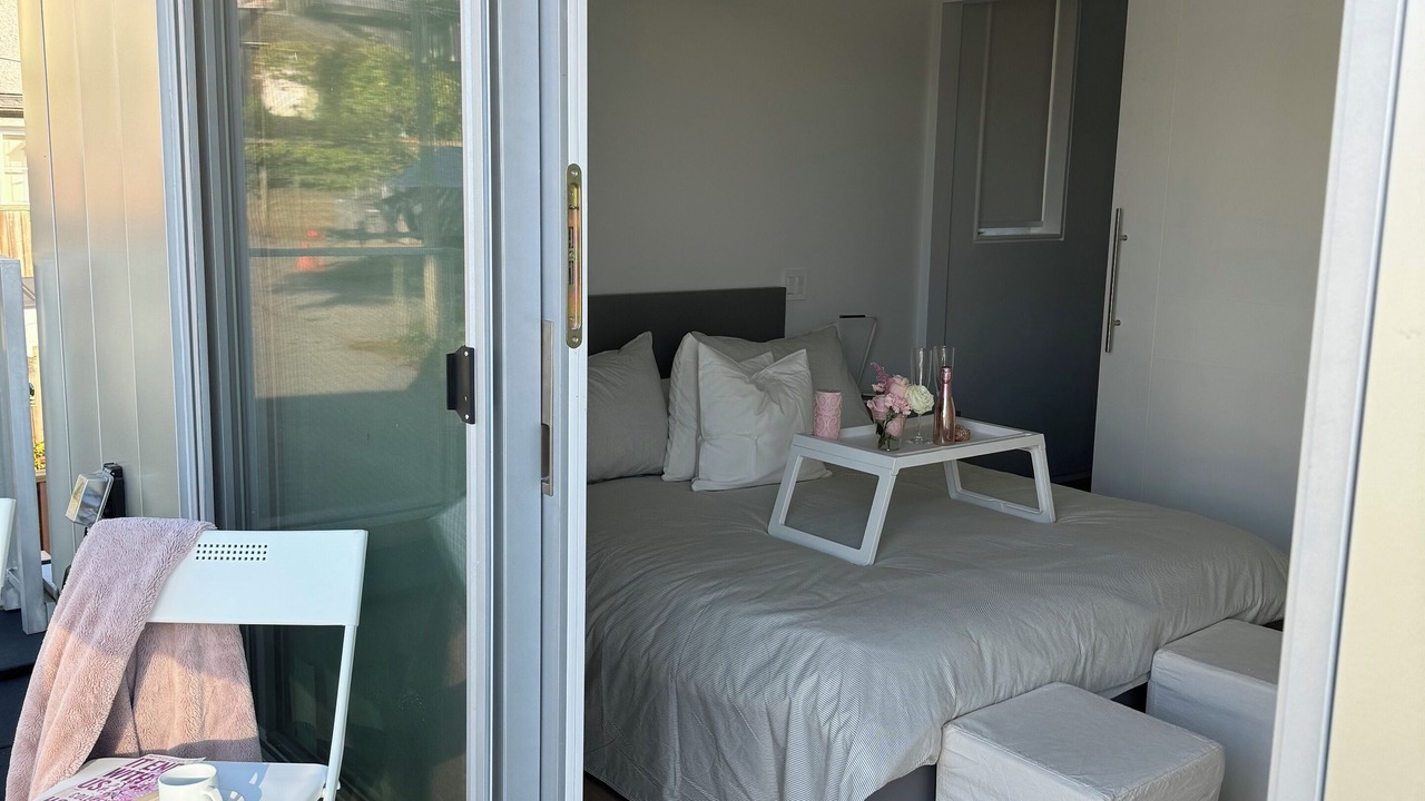 Photo of Bedroom in Hastings