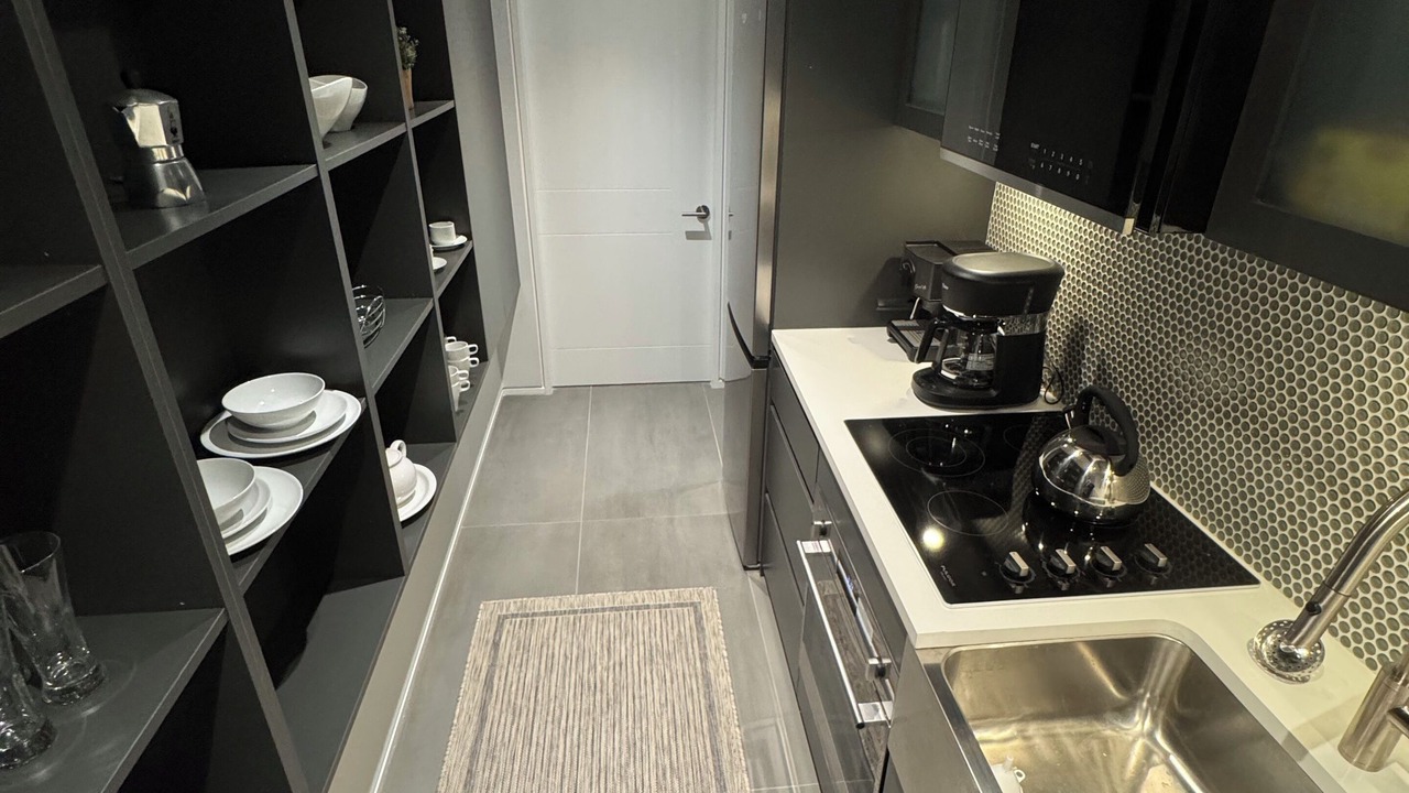 Photo of Kitchen in Hastings