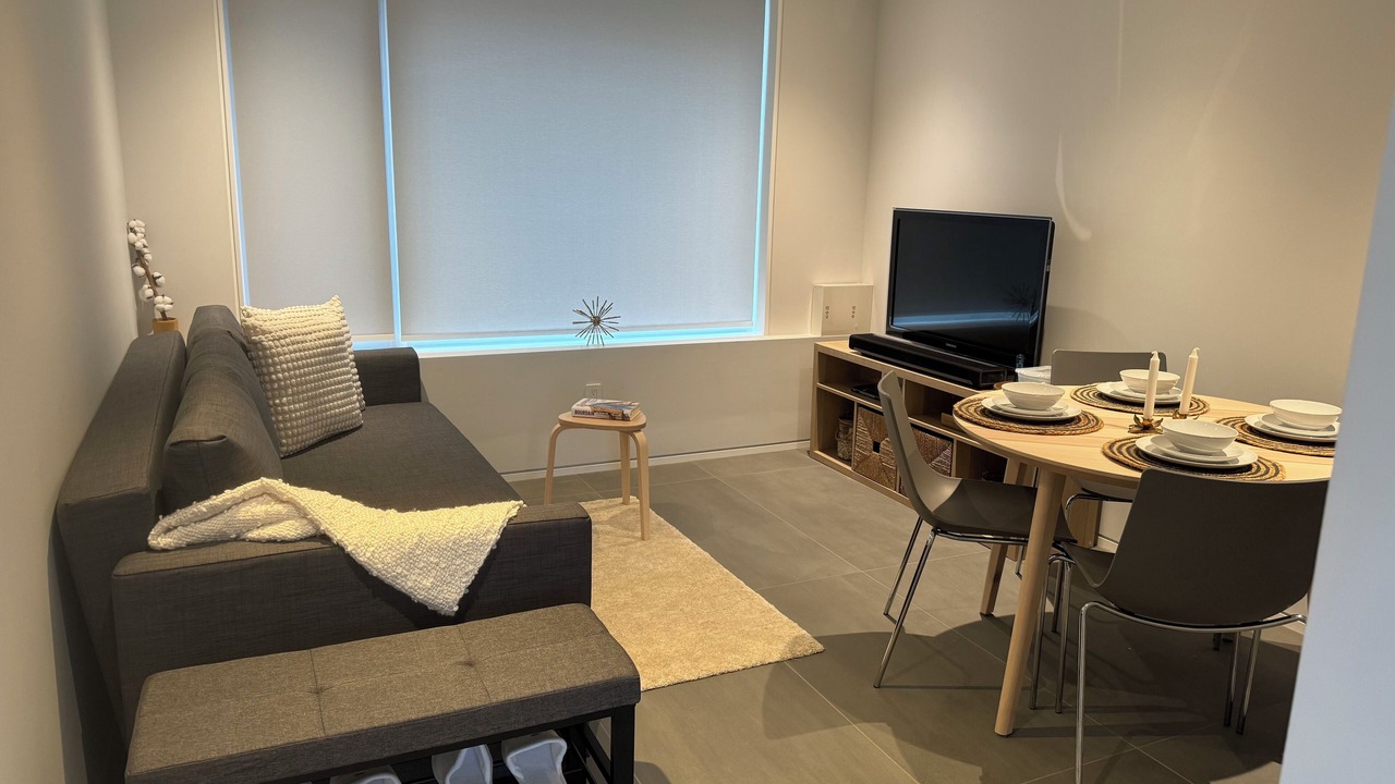 Photo of Livingroom in Hastings