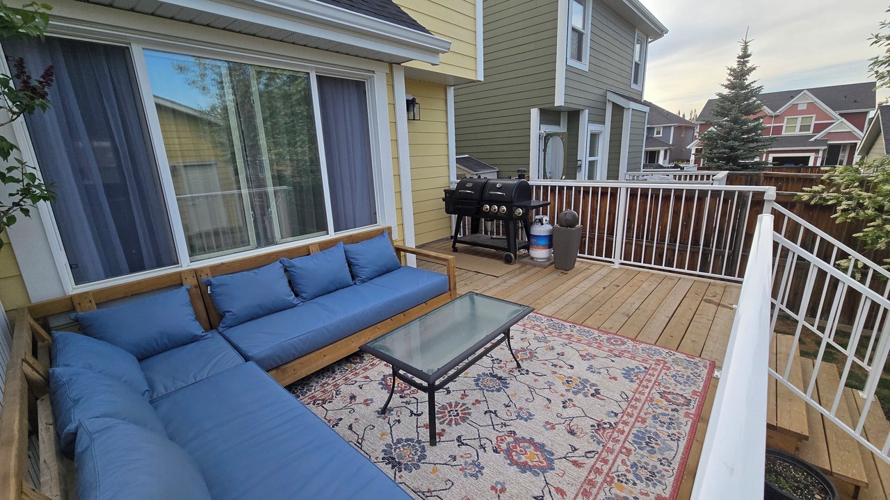 Photo of Outdoor in Cochrane