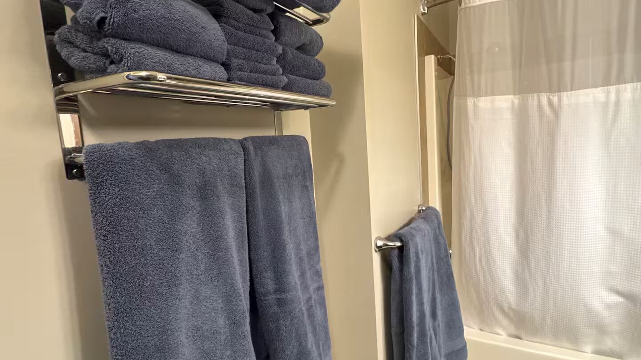 Photo of Bathroom in Southeast Calgary