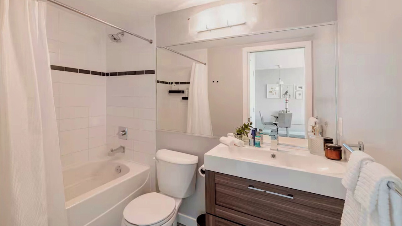 Photo of Bathroom in Central
