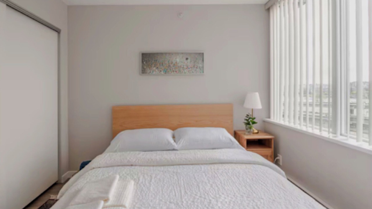 Photo of Bedroom in Central