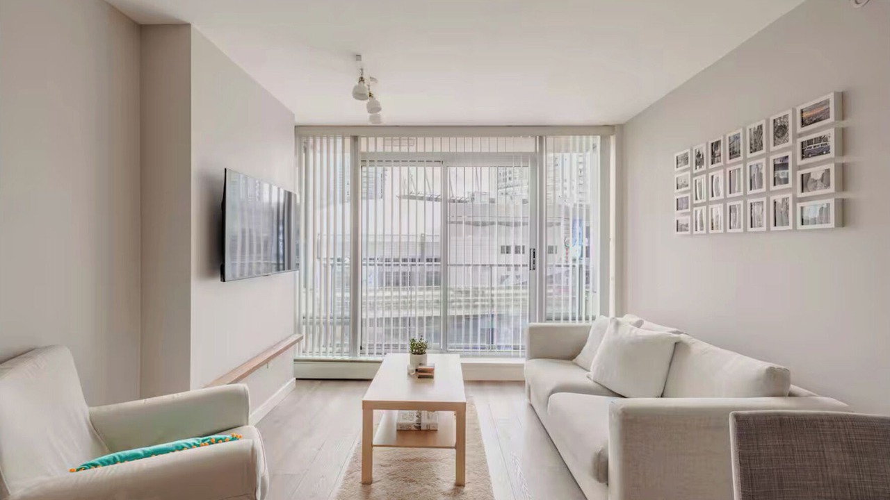 Photo of Livingroom in Central