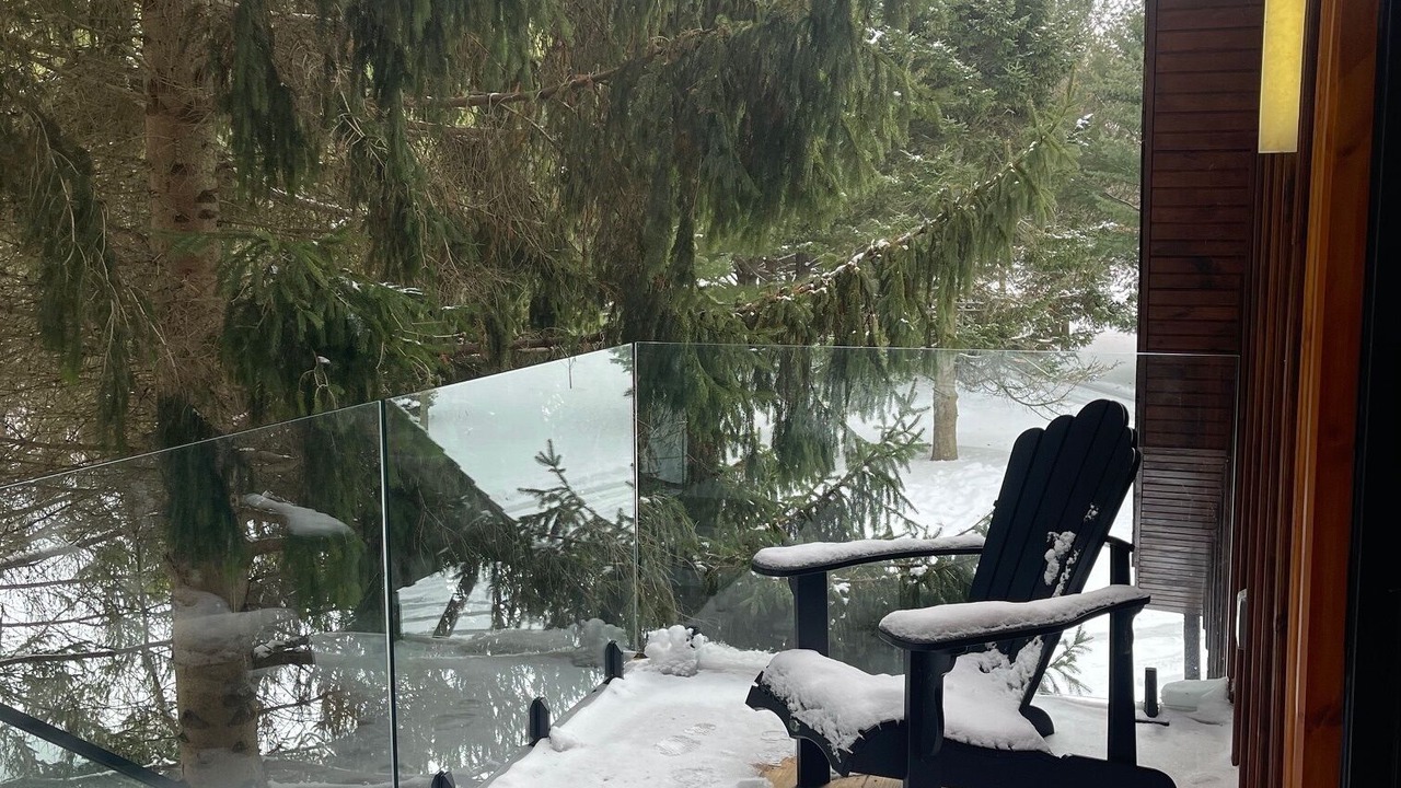 Photo of Patio Balcony in St. Mary's