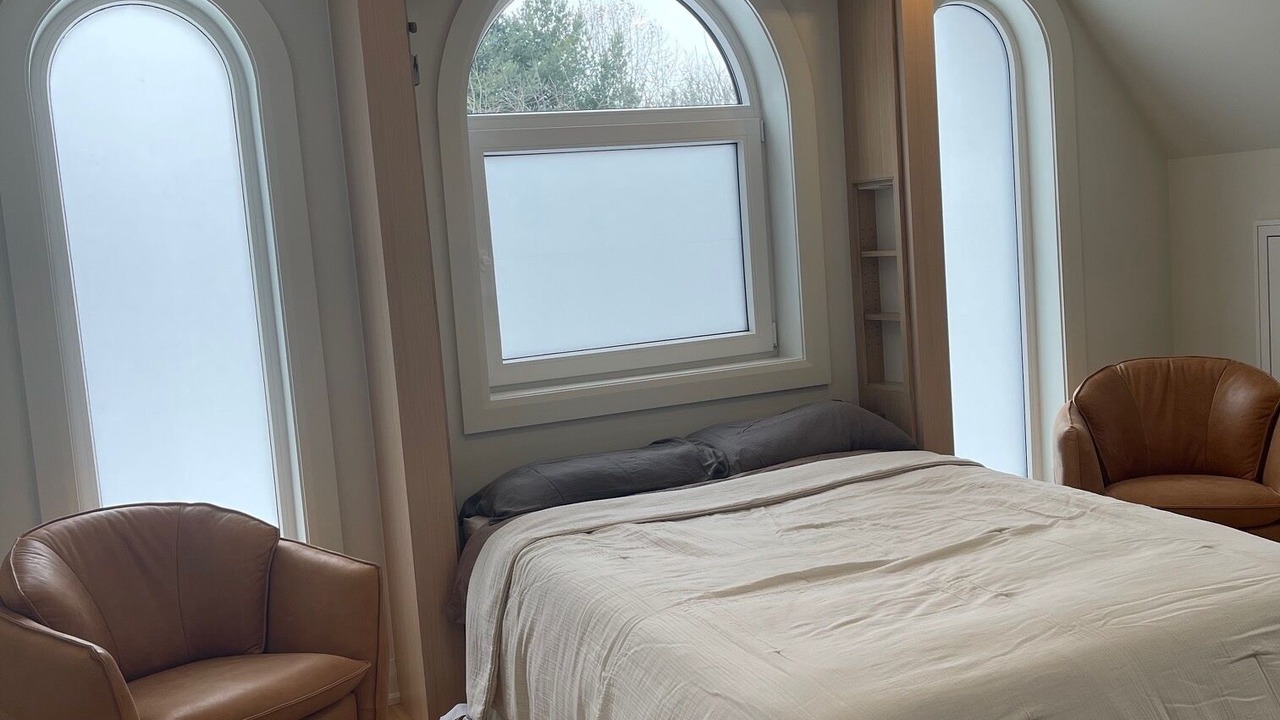 Photo of Bedroom in St. Mary's