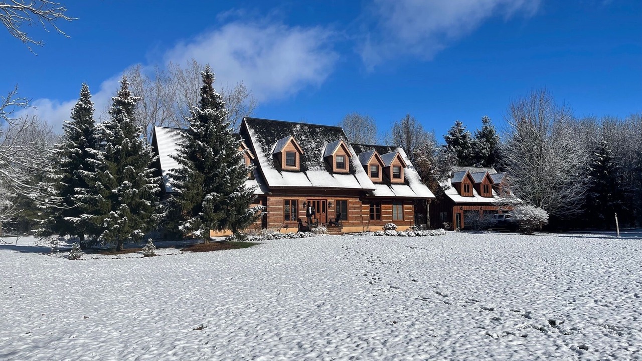 Photo of Outdoor in St. Mary's