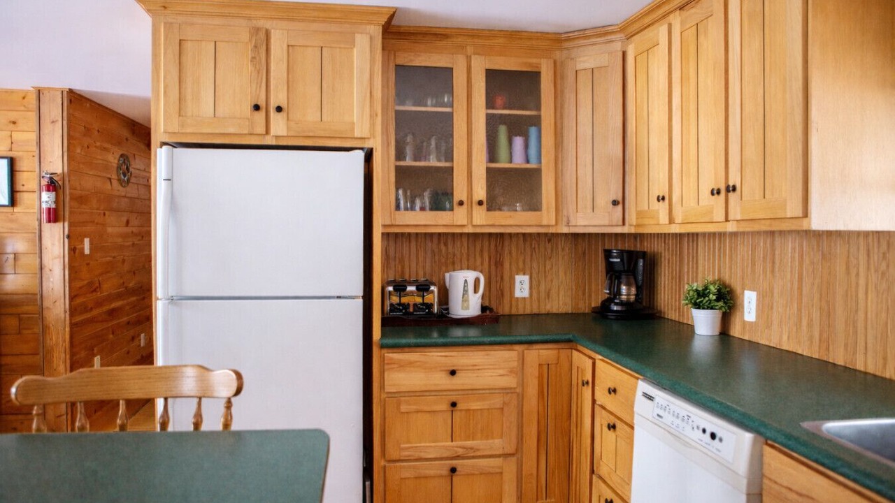 Photo of Kitchen in Algonquin Highlands