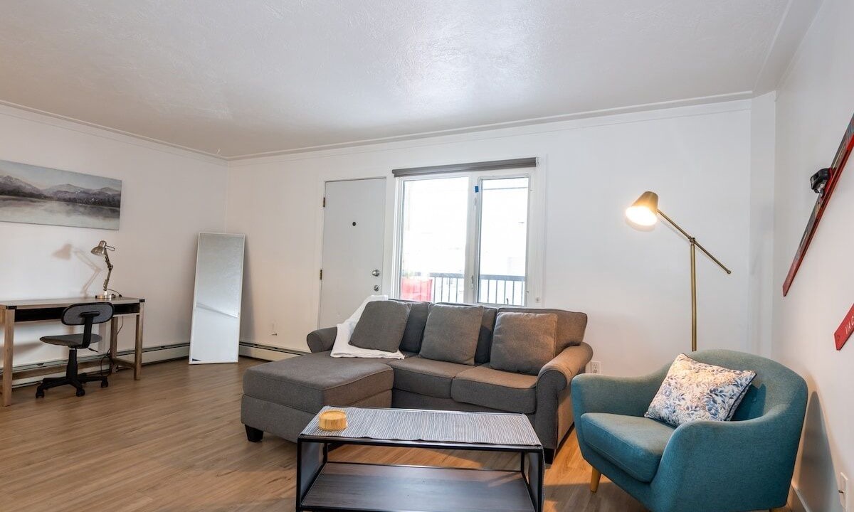 Photo of Livingroom in Whitehorse