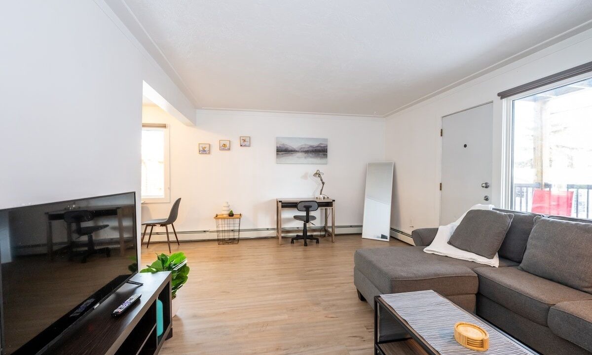 Photo of Livingroom in Whitehorse