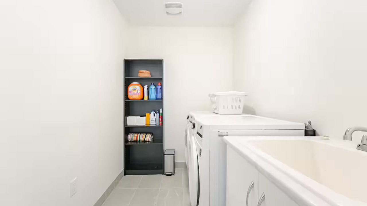 Photo of Bathroom in Whitby