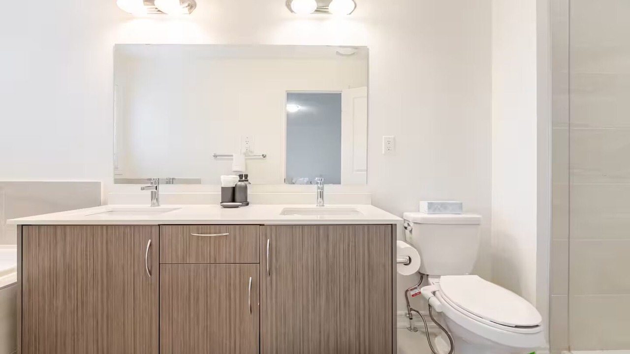 Photo of Bathroom in Whitby